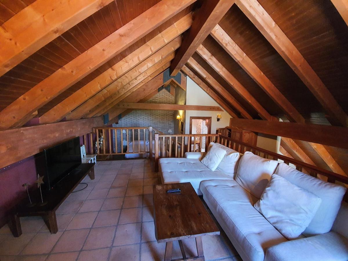 Tierras De Moya Hotel Los Huertos Ngoại thất bức ảnh
