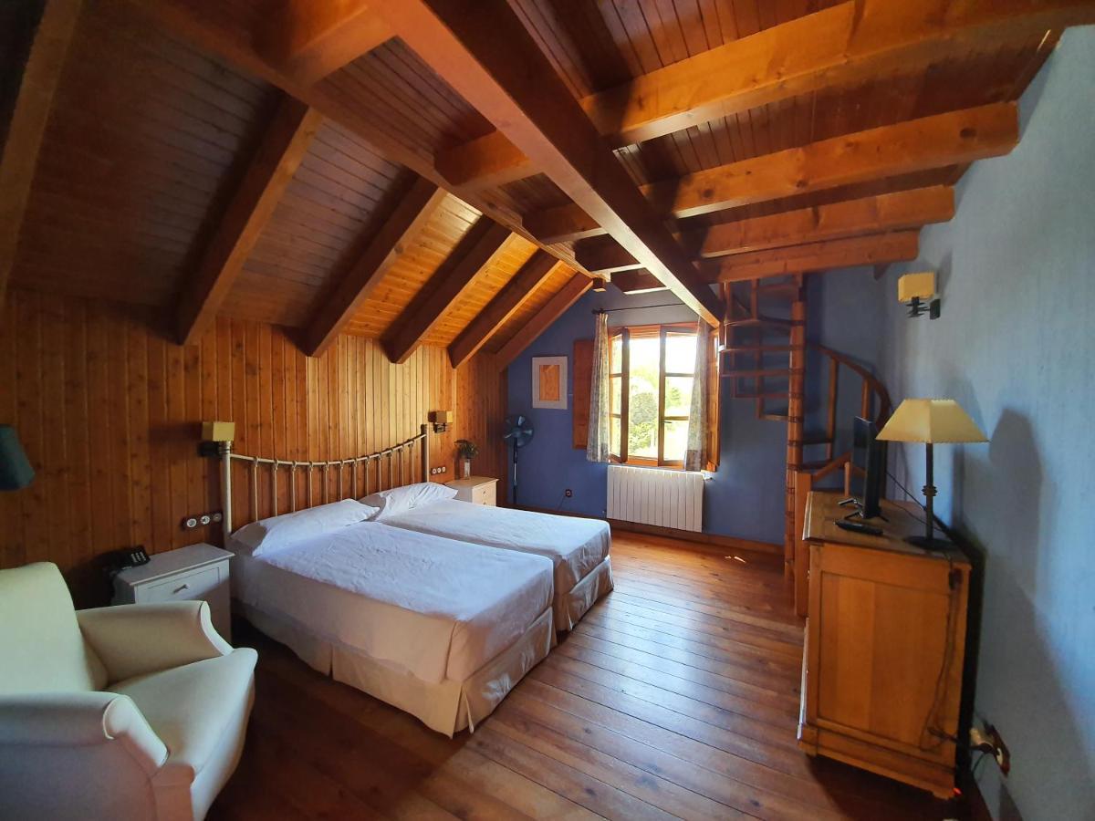 Tierras De Moya Hotel Los Huertos Ngoại thất bức ảnh