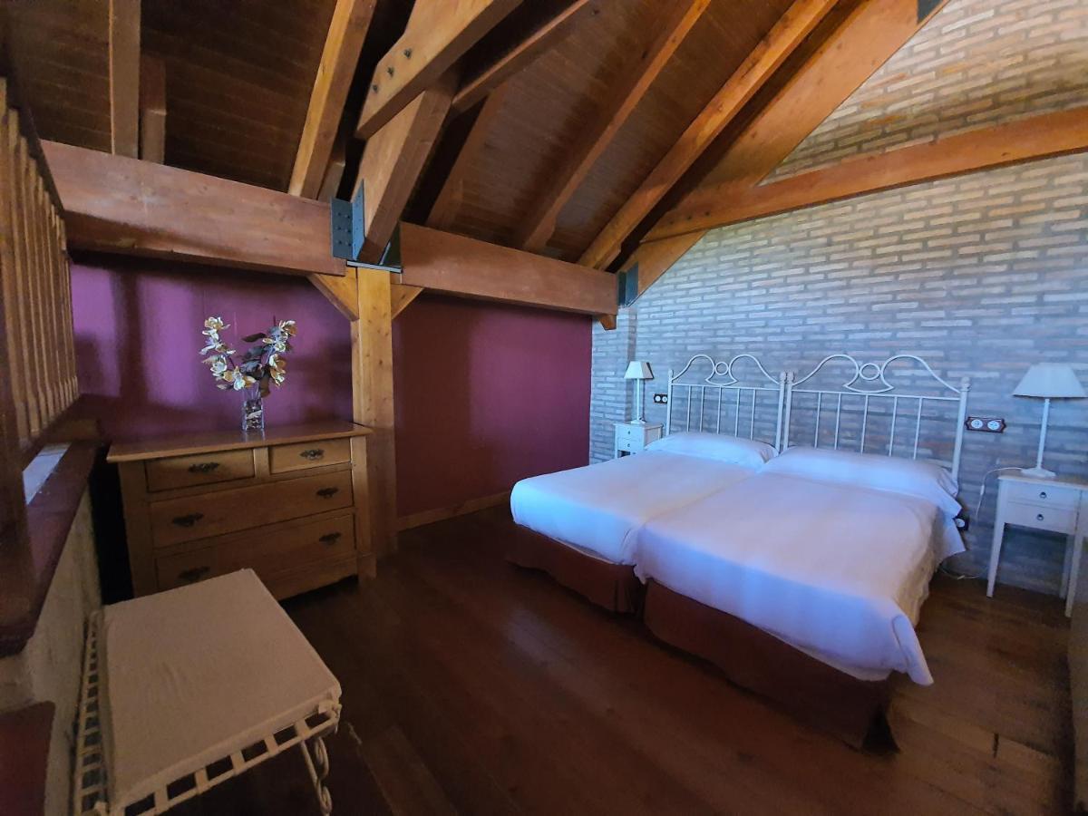 Tierras De Moya Hotel Los Huertos Ngoại thất bức ảnh
