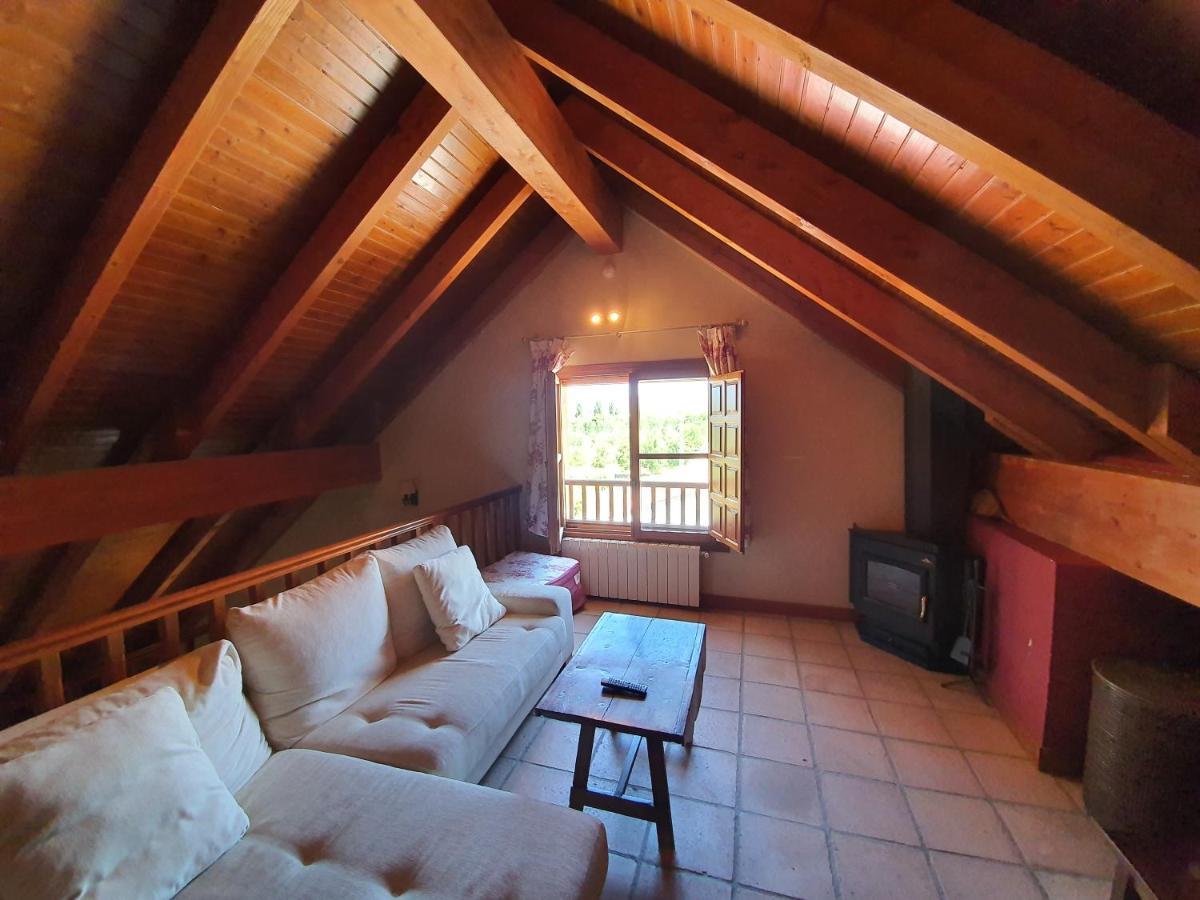 Tierras De Moya Hotel Los Huertos Ngoại thất bức ảnh