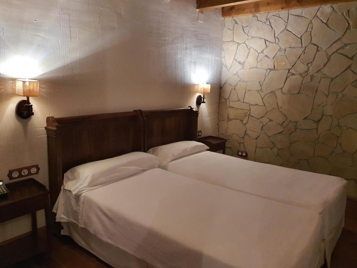 Tierras De Moya Hotel Los Huertos Ngoại thất bức ảnh