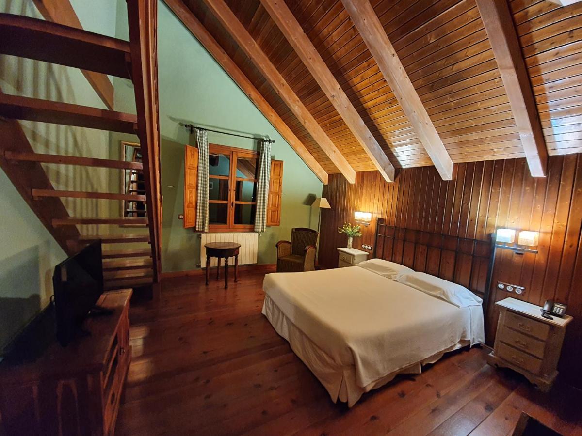 Tierras De Moya Hotel Los Huertos Ngoại thất bức ảnh