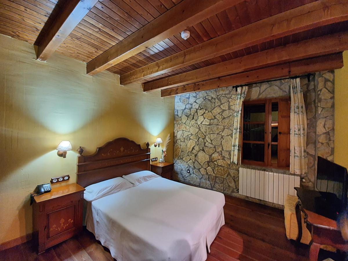 Tierras De Moya Hotel Los Huertos Ngoại thất bức ảnh