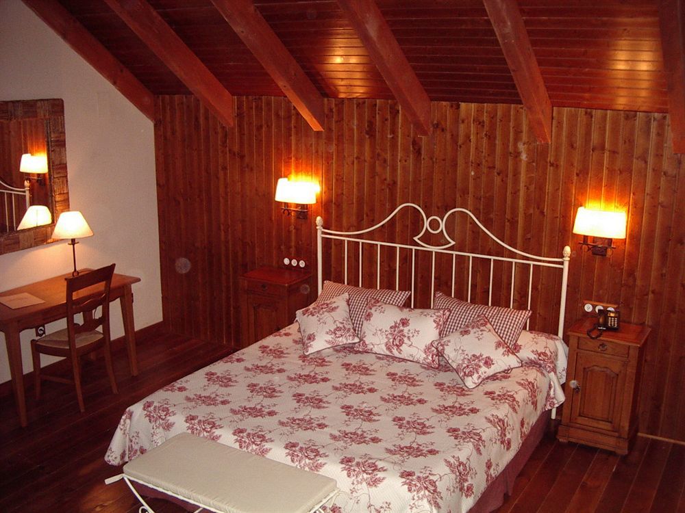 Tierras De Moya Hotel Los Huertos Ngoại thất bức ảnh