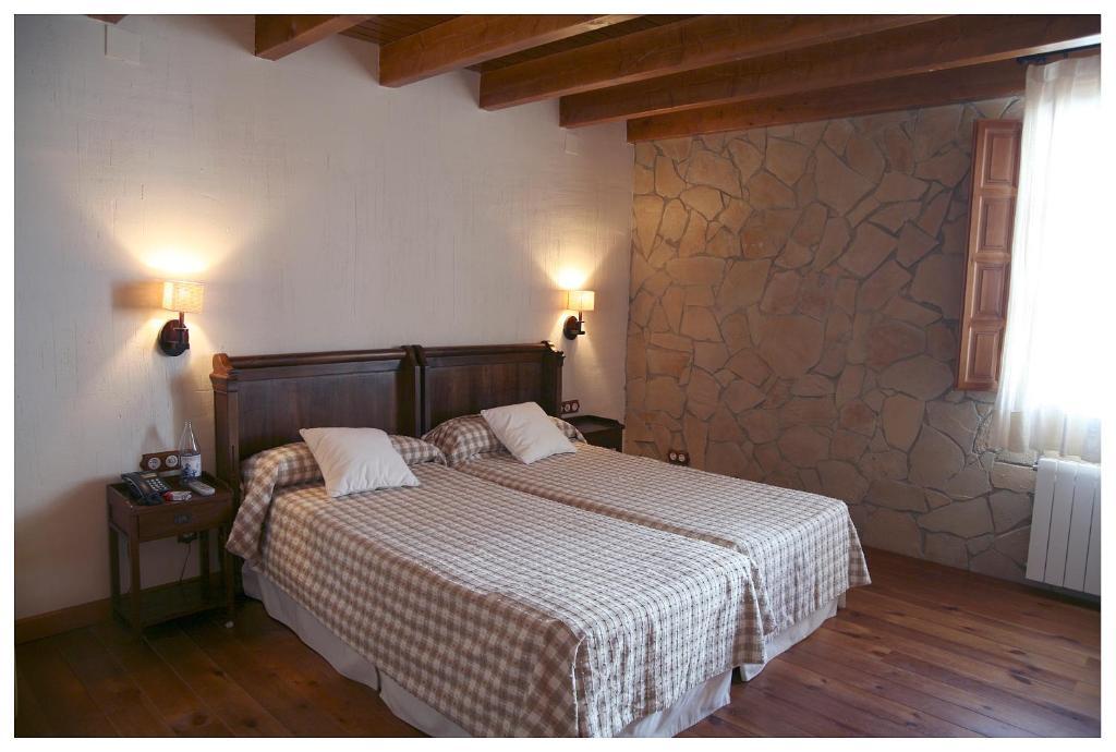 Tierras De Moya Hotel Los Huertos Phòng bức ảnh