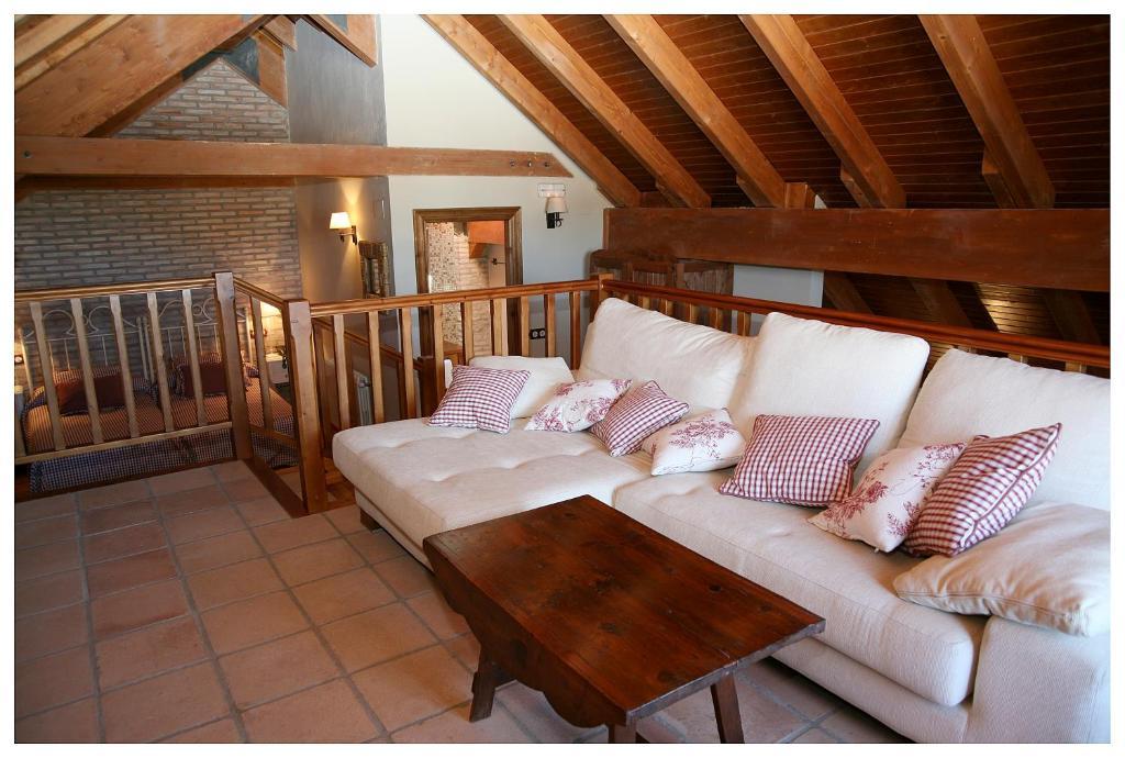 Tierras De Moya Hotel Los Huertos Ngoại thất bức ảnh