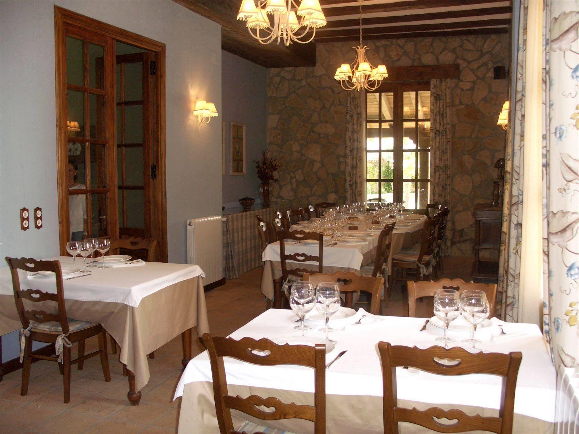 Tierras De Moya Hotel Los Huertos Ngoại thất bức ảnh
