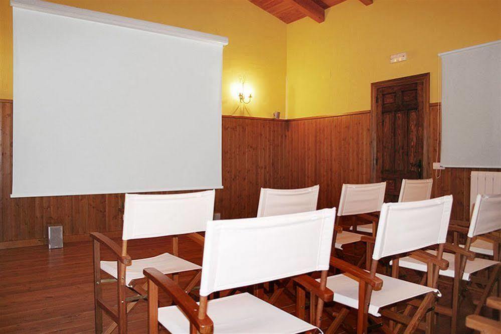 Tierras De Moya Hotel Los Huertos Ngoại thất bức ảnh