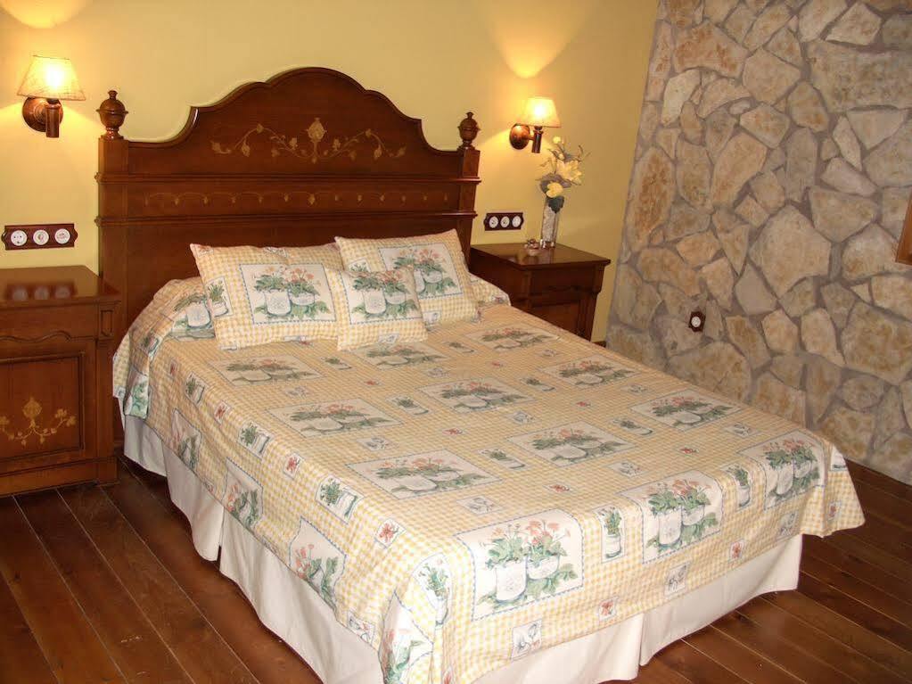 Tierras De Moya Hotel Los Huertos Ngoại thất bức ảnh